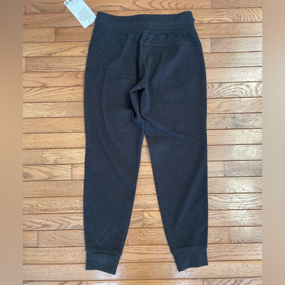 Lululemon Warm Down Jogger - Picture 2 of 5